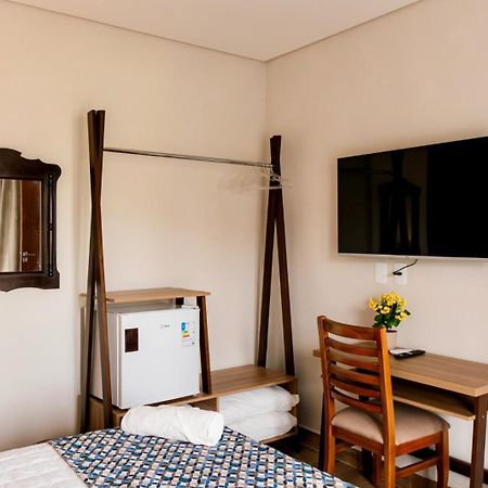 Hotel San Rafael Porto Uniao 外观 照片