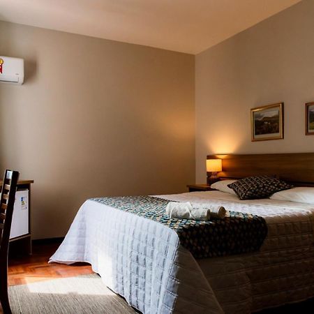 Hotel San Rafael Porto Uniao 外观 照片