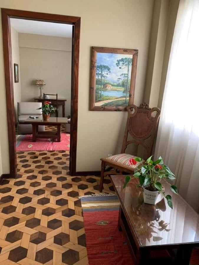 Hotel San Rafael Porto Uniao 外观 照片