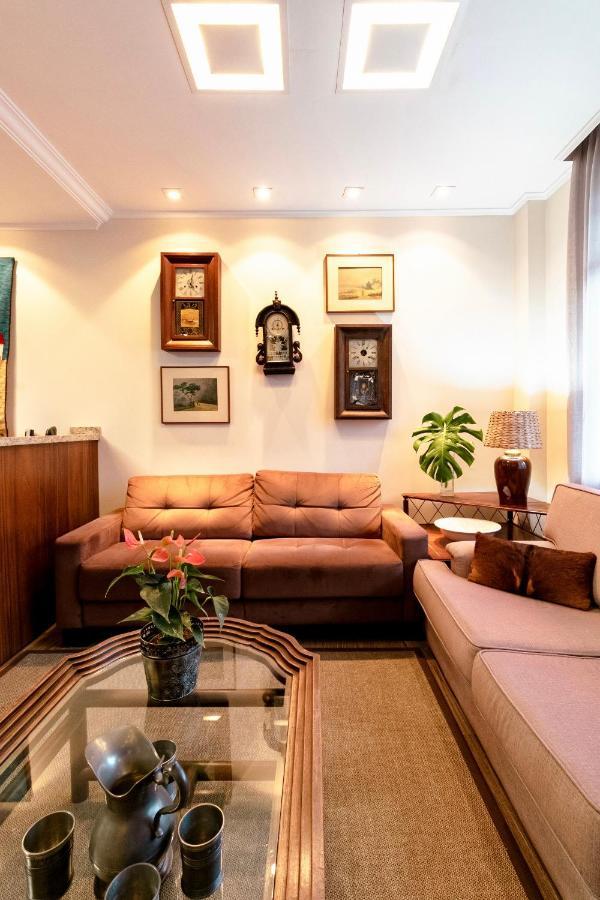 Hotel San Rafael Porto Uniao 外观 照片