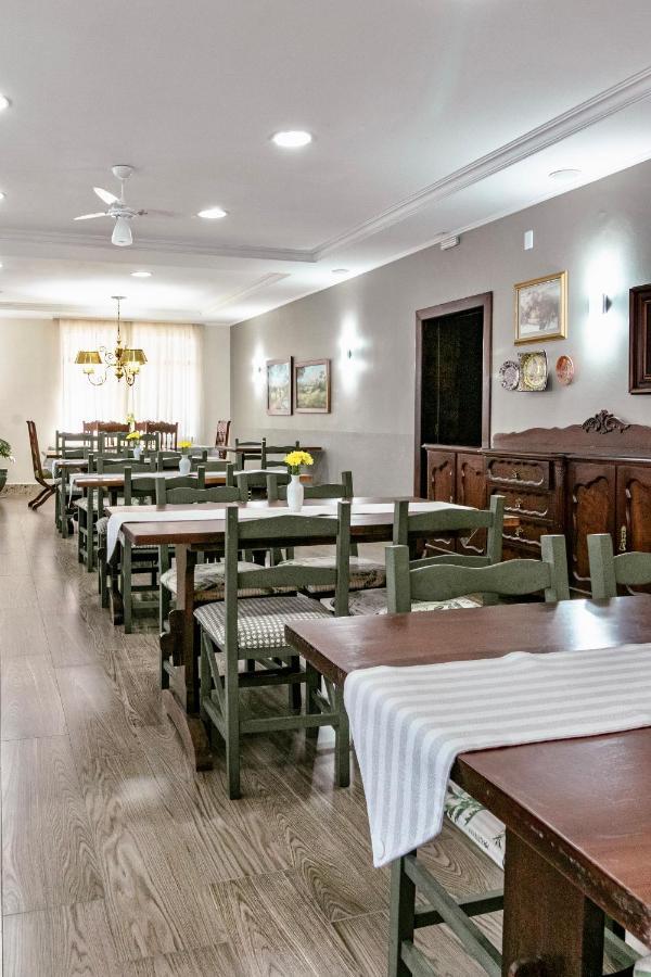 Hotel San Rafael Porto Uniao 外观 照片