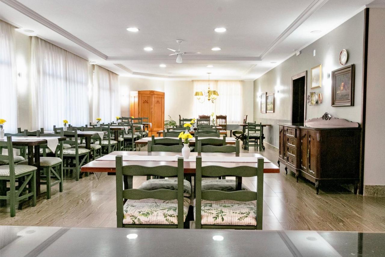 Hotel San Rafael Porto Uniao 外观 照片