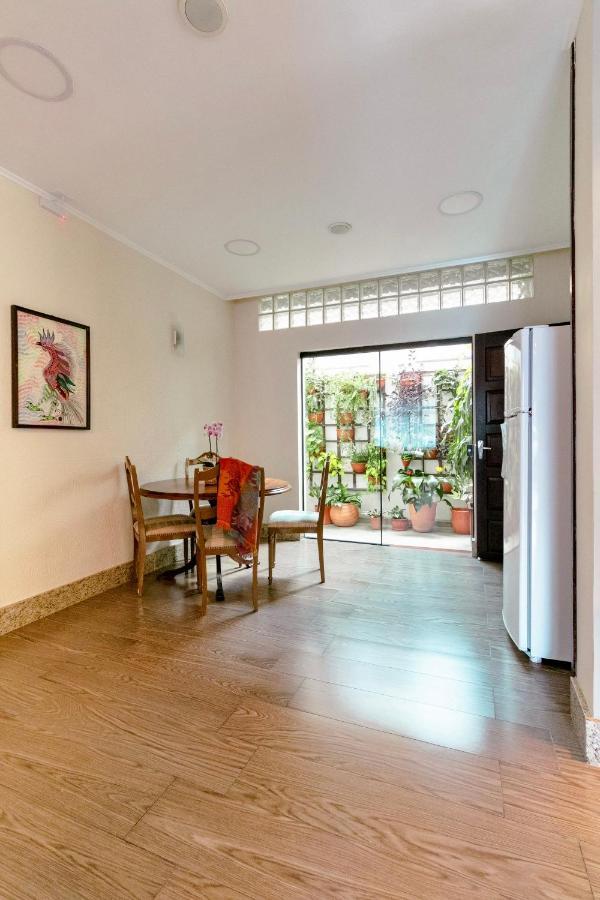 Hotel San Rafael Porto Uniao 外观 照片
