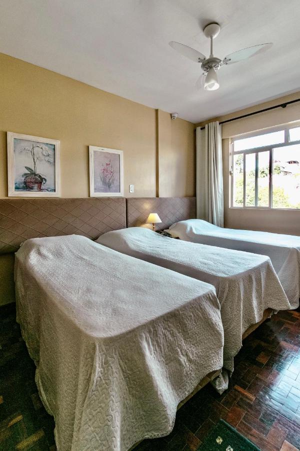 Hotel San Rafael Porto Uniao 外观 照片