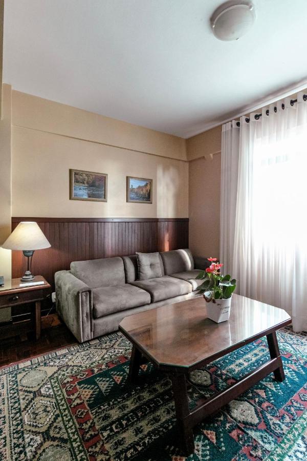 Hotel San Rafael Porto Uniao 外观 照片