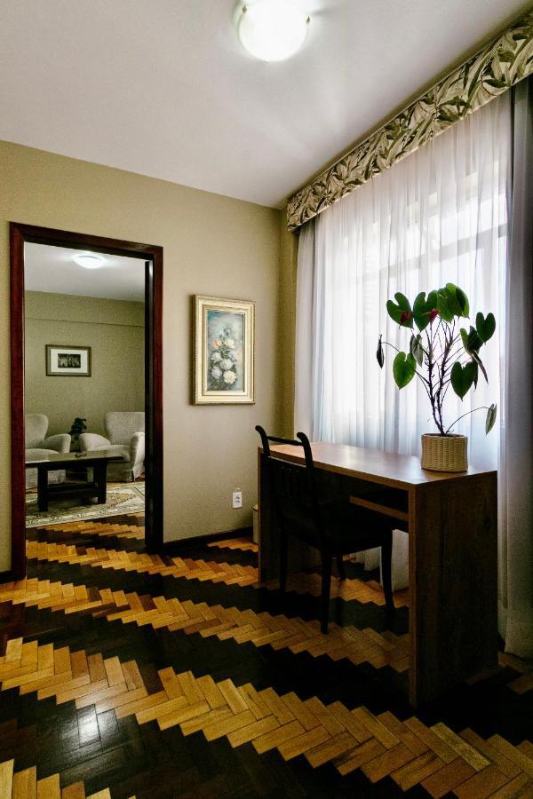 Hotel San Rafael Porto Uniao 外观 照片