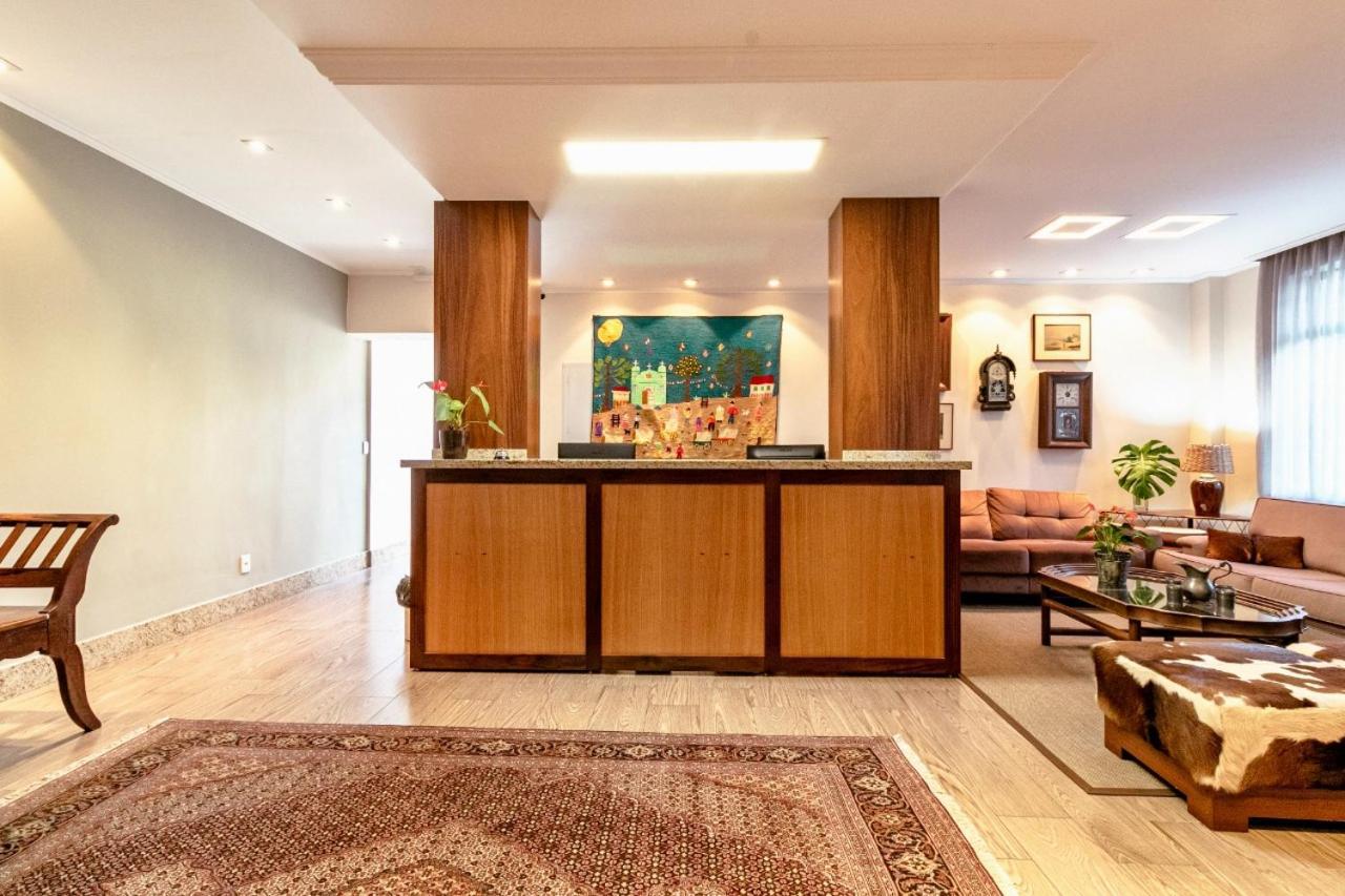 Hotel San Rafael Porto Uniao 外观 照片