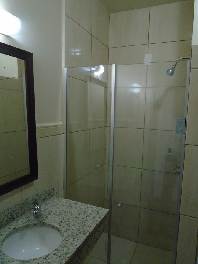 Hotel San Rafael Porto Uniao 外观 照片