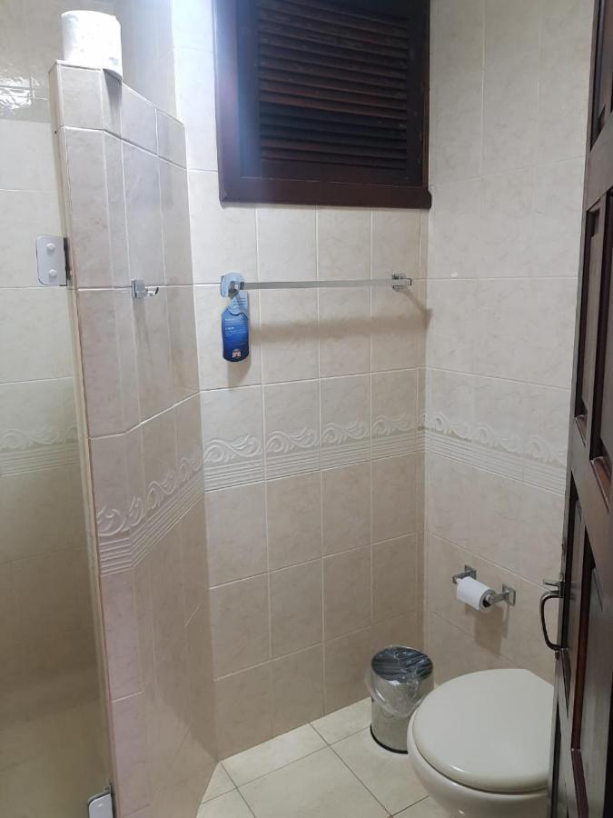 Hotel San Rafael Porto Uniao 外观 照片