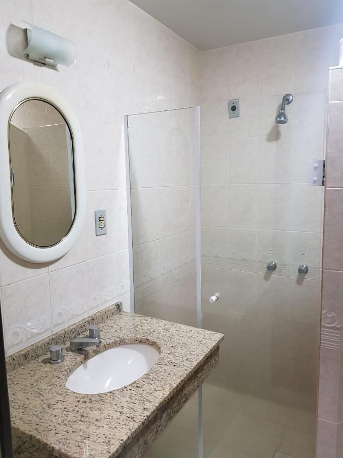 Hotel San Rafael Porto Uniao 外观 照片